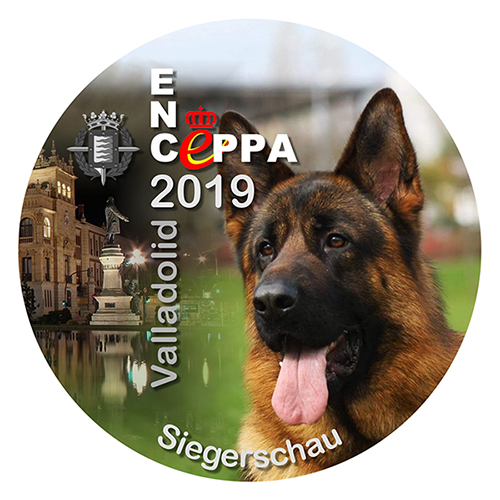 Abierta Inscripciones Exposición Nacional de Cría 2019