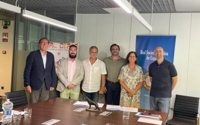 ACUERDO DE COOPERACIÓN ENTRE EL RCEPPA Y RSCE