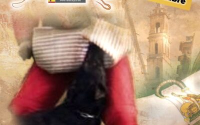 Selección Figurantes CNT,CNU y ENC 2024